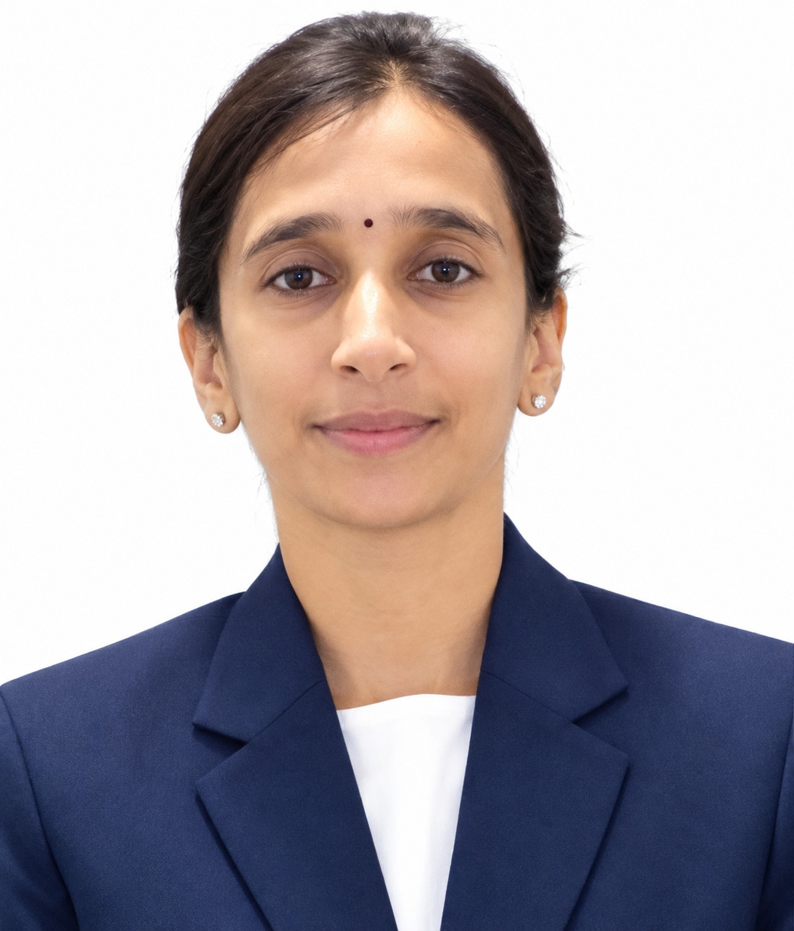 Mrs. Leena Hegde